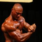 Daniel  Hughes - NPC Northern Classic 2013 - #1